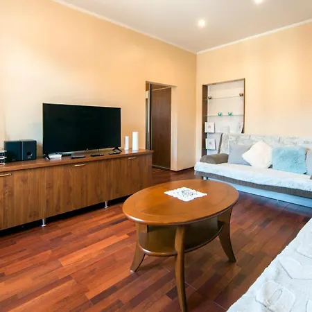 Apartament Everysky Konstytucji 3 Go Maja 75 5 아파트 *