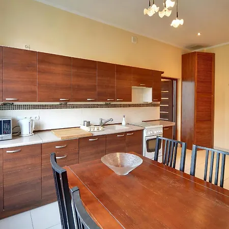 아파트 Apartament Everysky Konstytucji 3 Go Maja 75 5 카르파츠